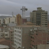 Foto de Cochabamba
