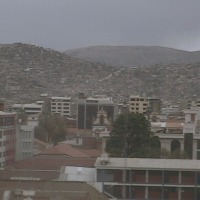 Foto de Cochabamba