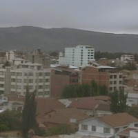 Foto de Cochabamba