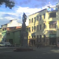 Foto de Socorro (Santander)