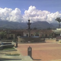 Foto de Socorro (Santander)