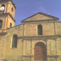 Foto de Socorro (Santander)