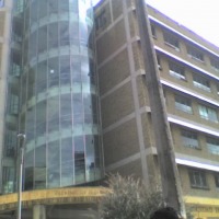 Foto de Bogotá