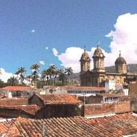 Foto de Socorro (Santander)