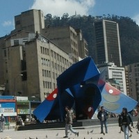 Foto de Bogotá