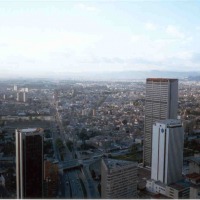 Foto de Bogotá