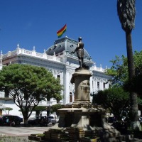 Foto de Sucre