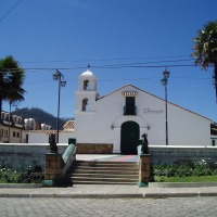 Foto de Sucre