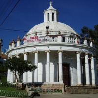 Foto de Sucre