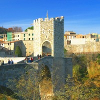 Foto de Besalú