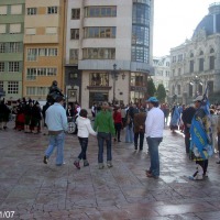 Foto de Oviedo