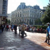 Foto de Oviedo