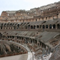 Foto de Roma