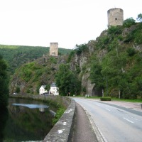 Foto de Esch-sur-Sûre