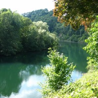 Foto de Esch-sur-Sûre