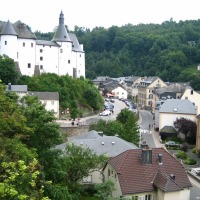 Foto de Clervaux