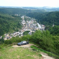 Foto de Vianden