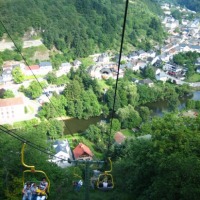 Foto de Vianden
