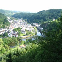 Foto de Vianden