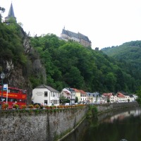 Foto de Vianden