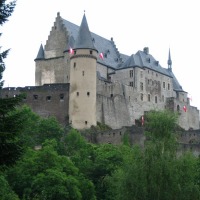 Foto de Vianden