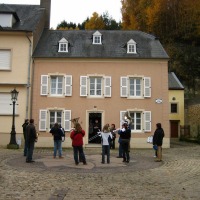 Foto de Bourglinster