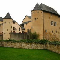Foto de Bourglinster