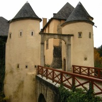 Foto de Bourglinster