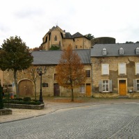 Foto de Bourglinster