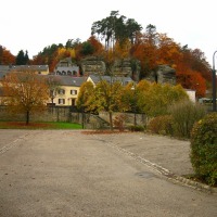 Foto de Bourglinster