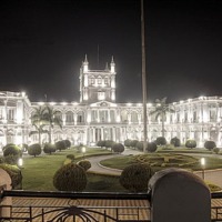 Foto de Asunción