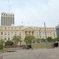 Foto de Asunción