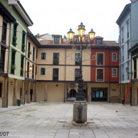 Foto de Oviedo