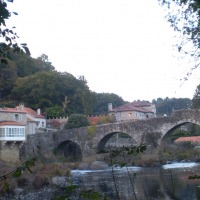 Foto de Negreira