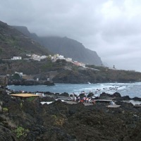 Foto de Garachico