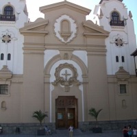 Foto de Candelaria