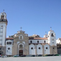 Foto de Candelaria