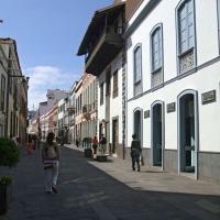 Foto de La Laguna