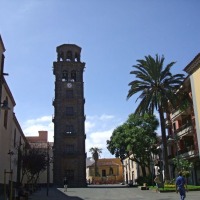 Foto de La Laguna