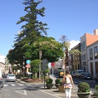 Foto de La Laguna
