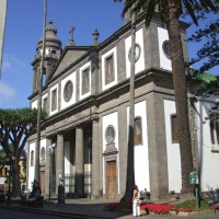 Foto de La Laguna
