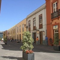 Foto de La Laguna