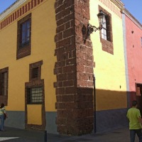 Foto de La Laguna