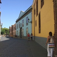 Foto de La Laguna