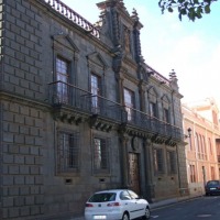 Foto de La Laguna