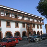 Foto de La Laguna