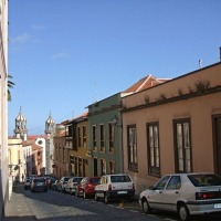 Foto de La Orotava