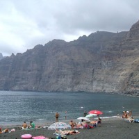 Foto de Los Gigantes