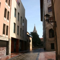 Foto de Oviedo
