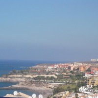 Foto de Las Americas